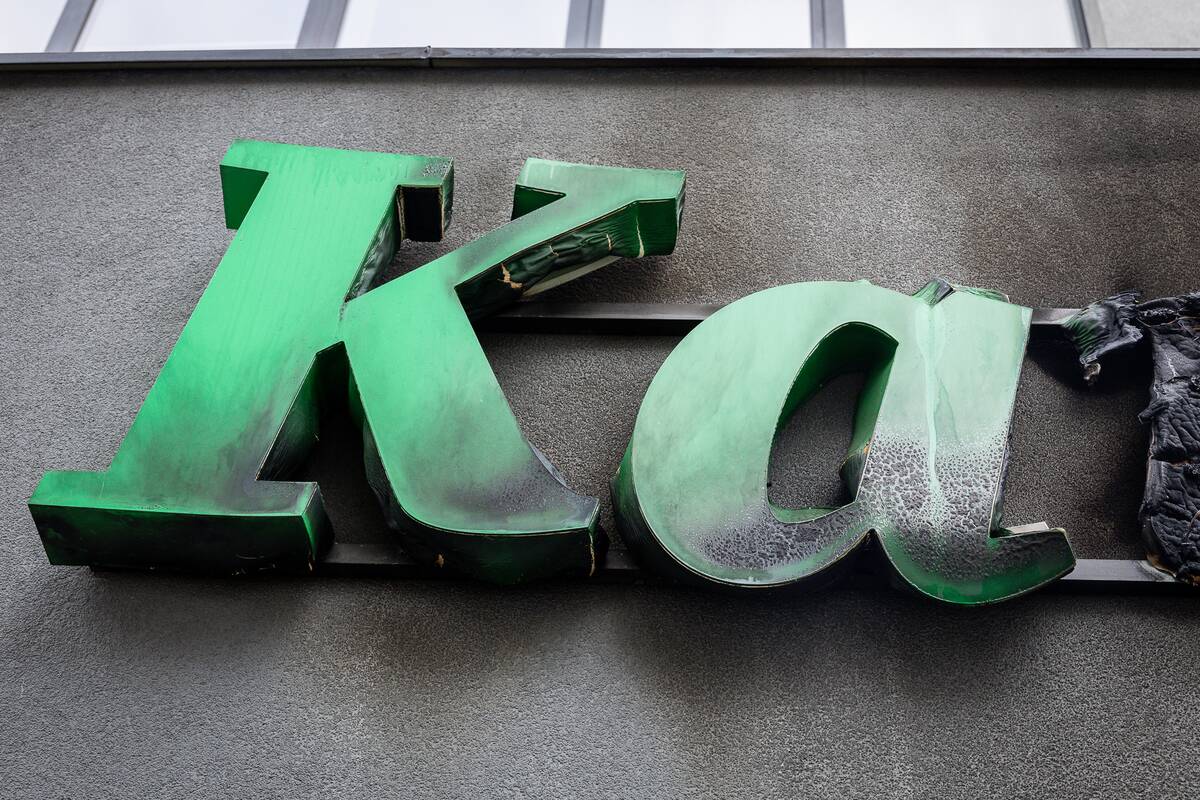 Prieš „Kauno dienos“ redakciją – įžūlus išpuolis  