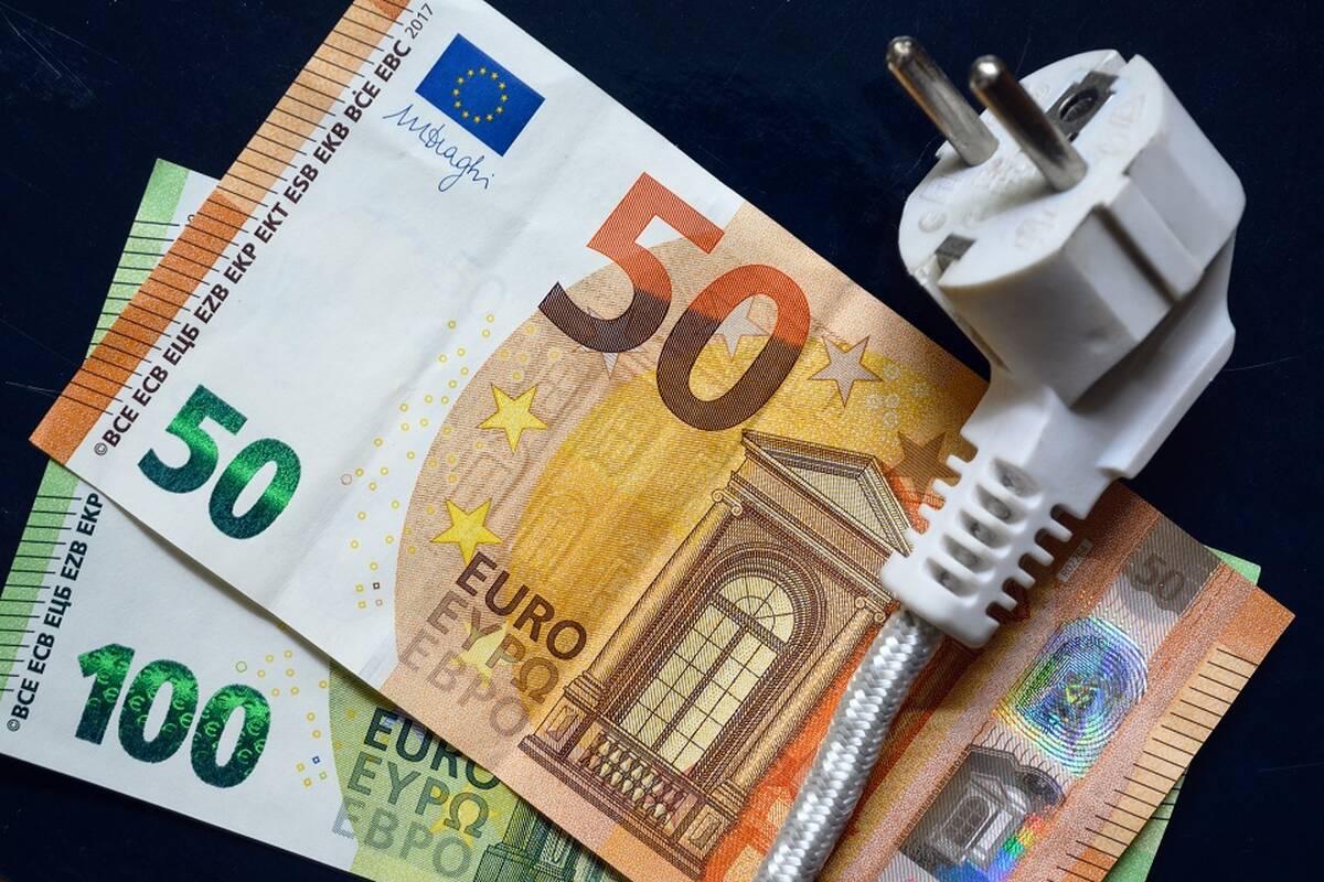 
<span>Užfiksuotas elektros kainų šuolis: kas vyksta?</span>
