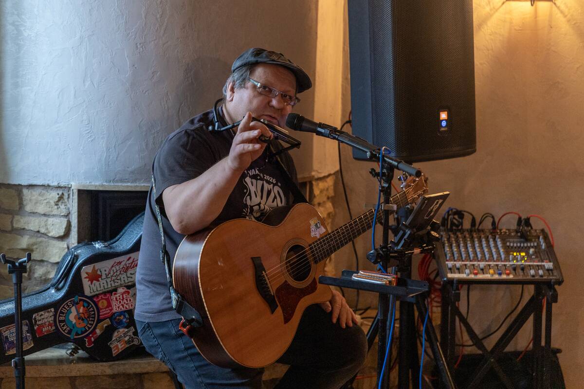 „Kaunas Blues 2026“ festivalis