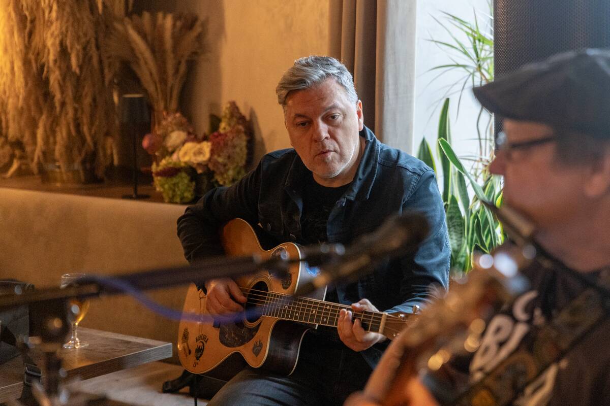 „Kaunas Blues 2026“ festivalis