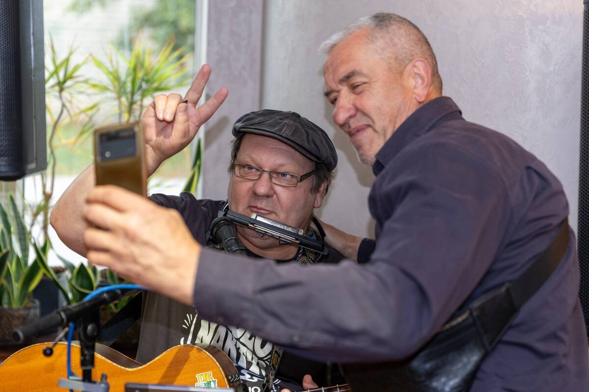 „Kaunas Blues 2026“ festivalis