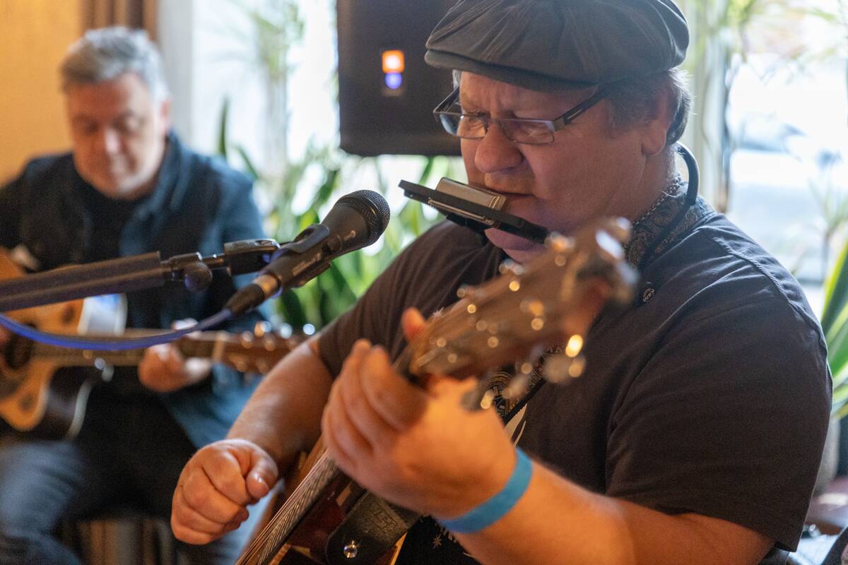 „Kaunas Blues 2026“ festivalis