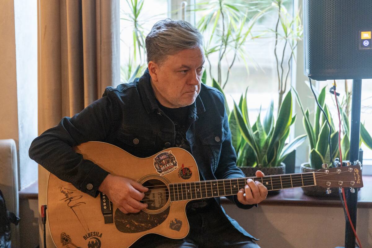 „Kaunas Blues 2026“ festivalis