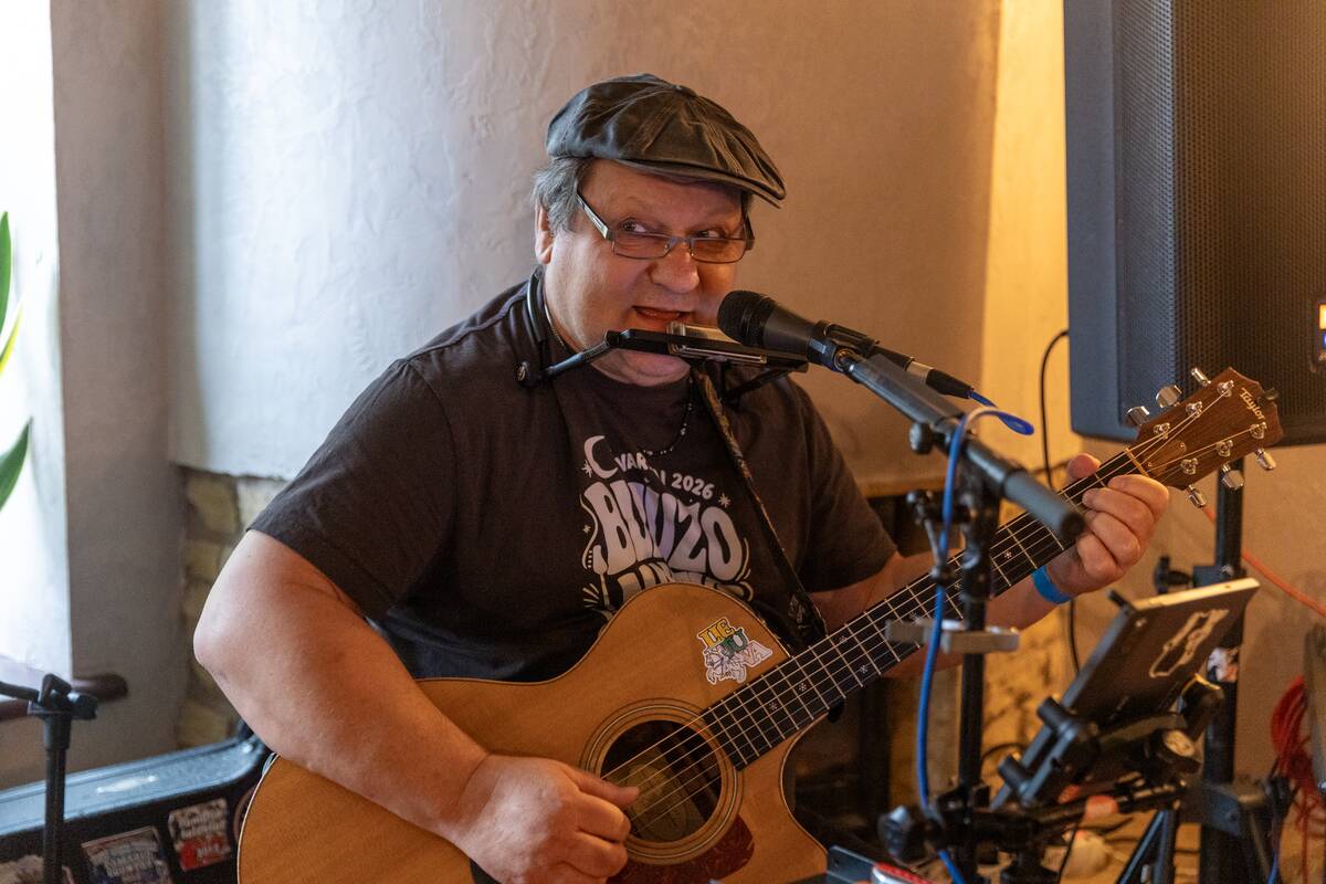 „Kaunas Blues 2026“ festivalis
