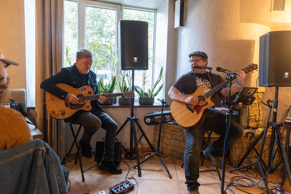 „Kaunas Blues 2026“ festivalis