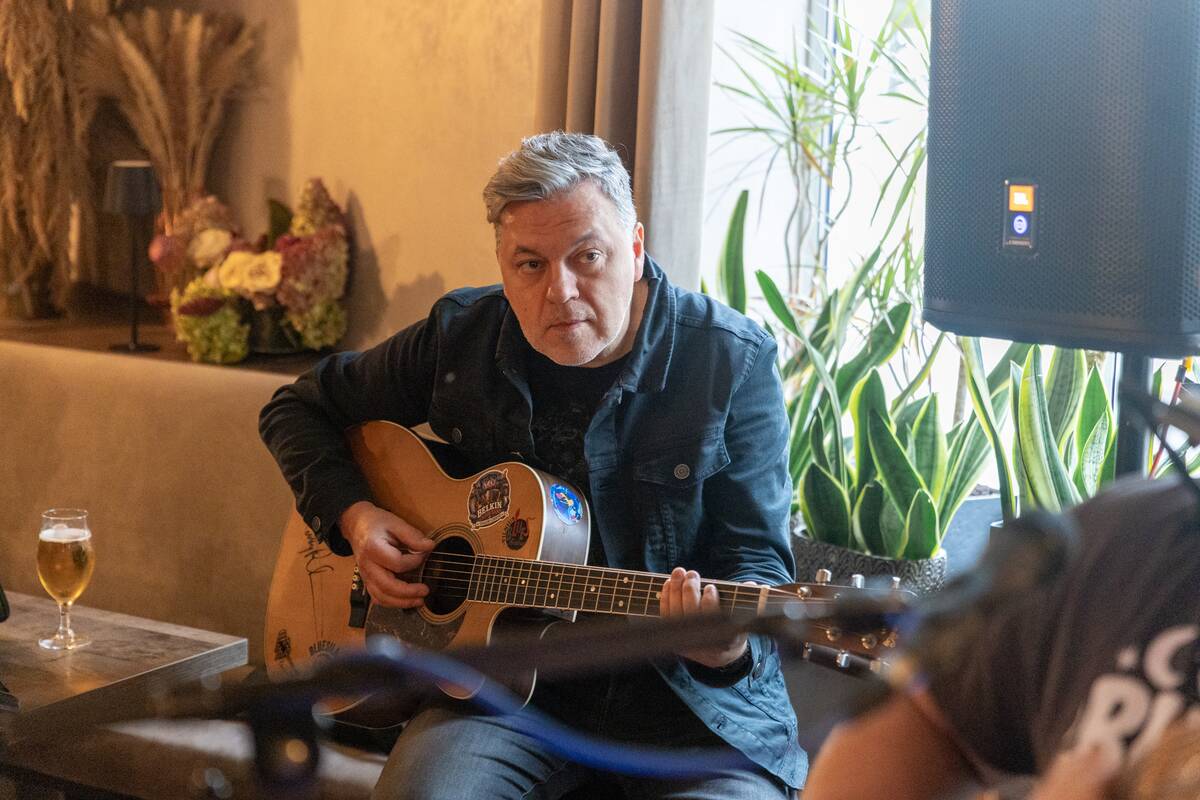 „Kaunas Blues 2026“ festivalis