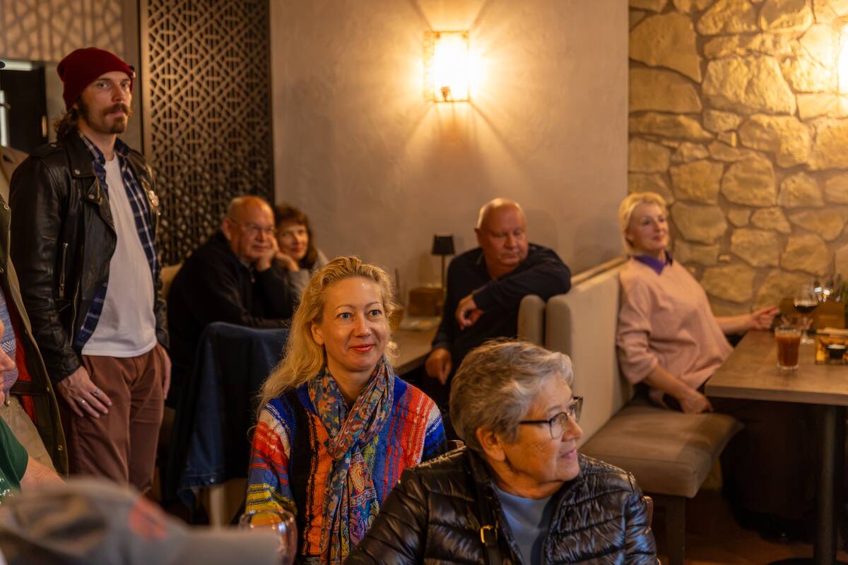 „Kaunas Blues 2026“ festivalis