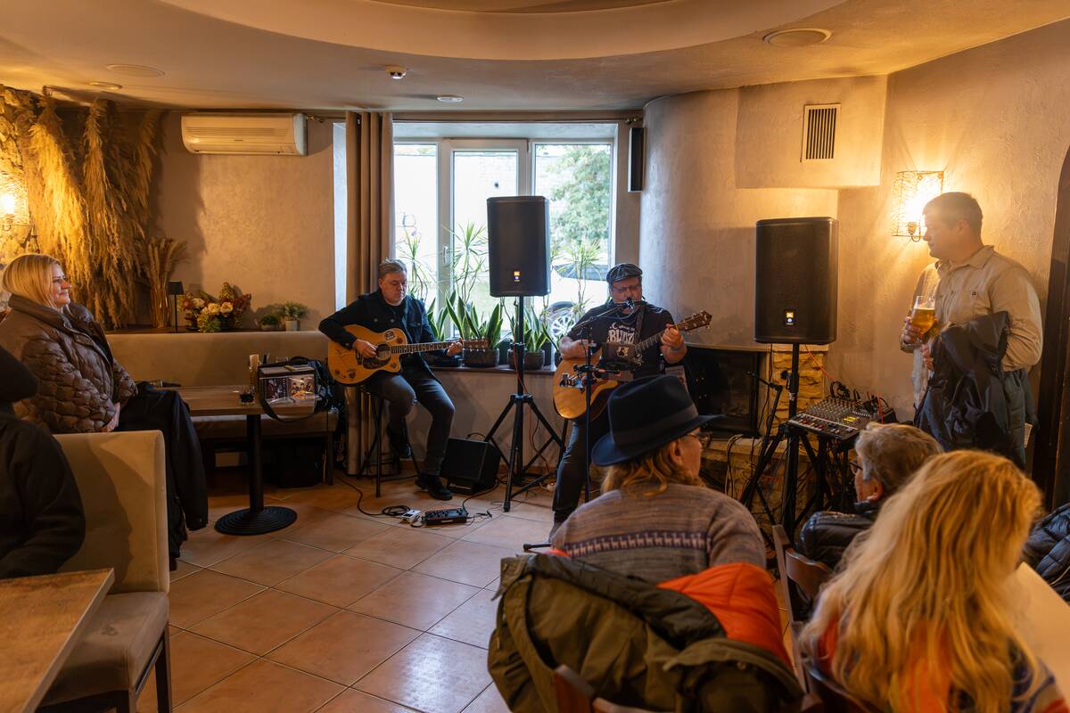 „Kaunas Blues 2026“ festivalis