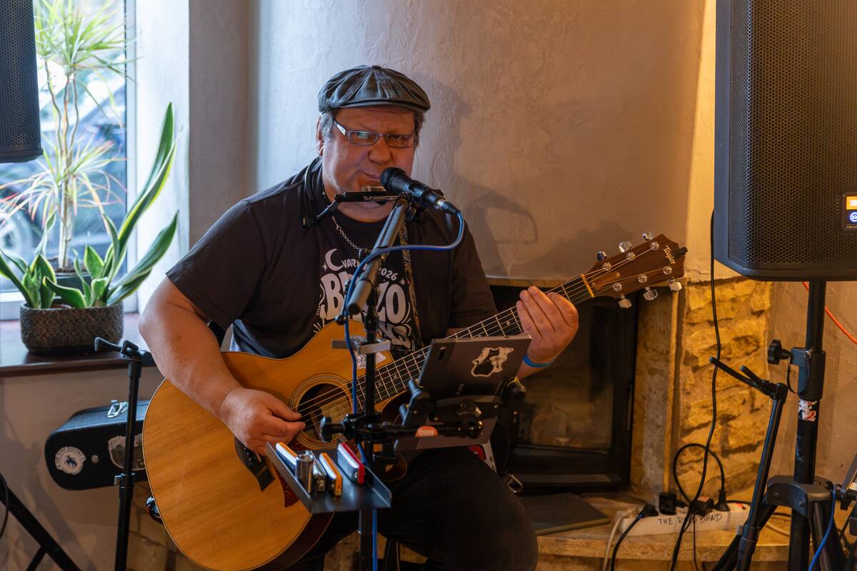 „Kaunas Blues 2026“ festivalis