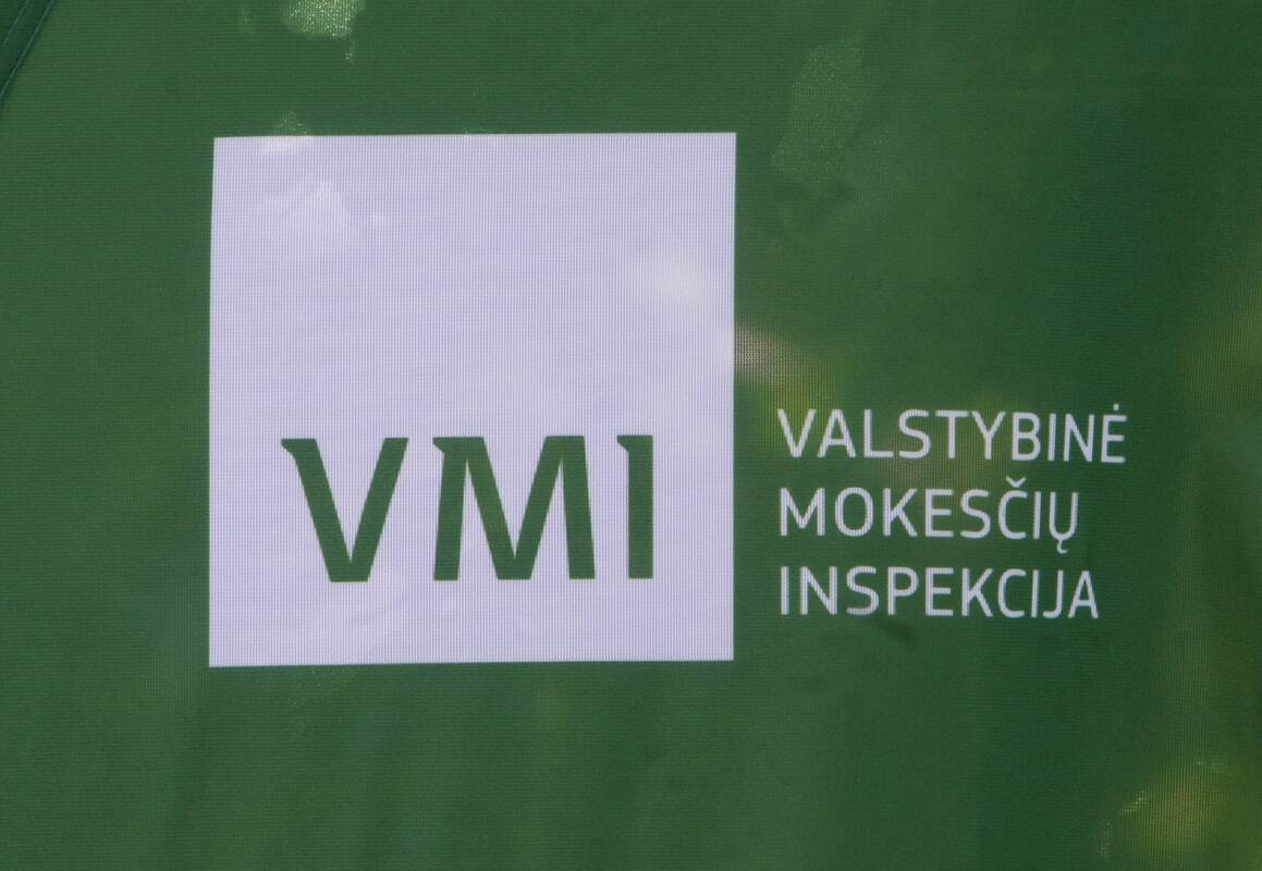 riminė: Valstybinė mokesčių inspekcija gyventojus ragina nelaukti lapkričio 16 d. ir sumokėti žemės mokestį laiku.