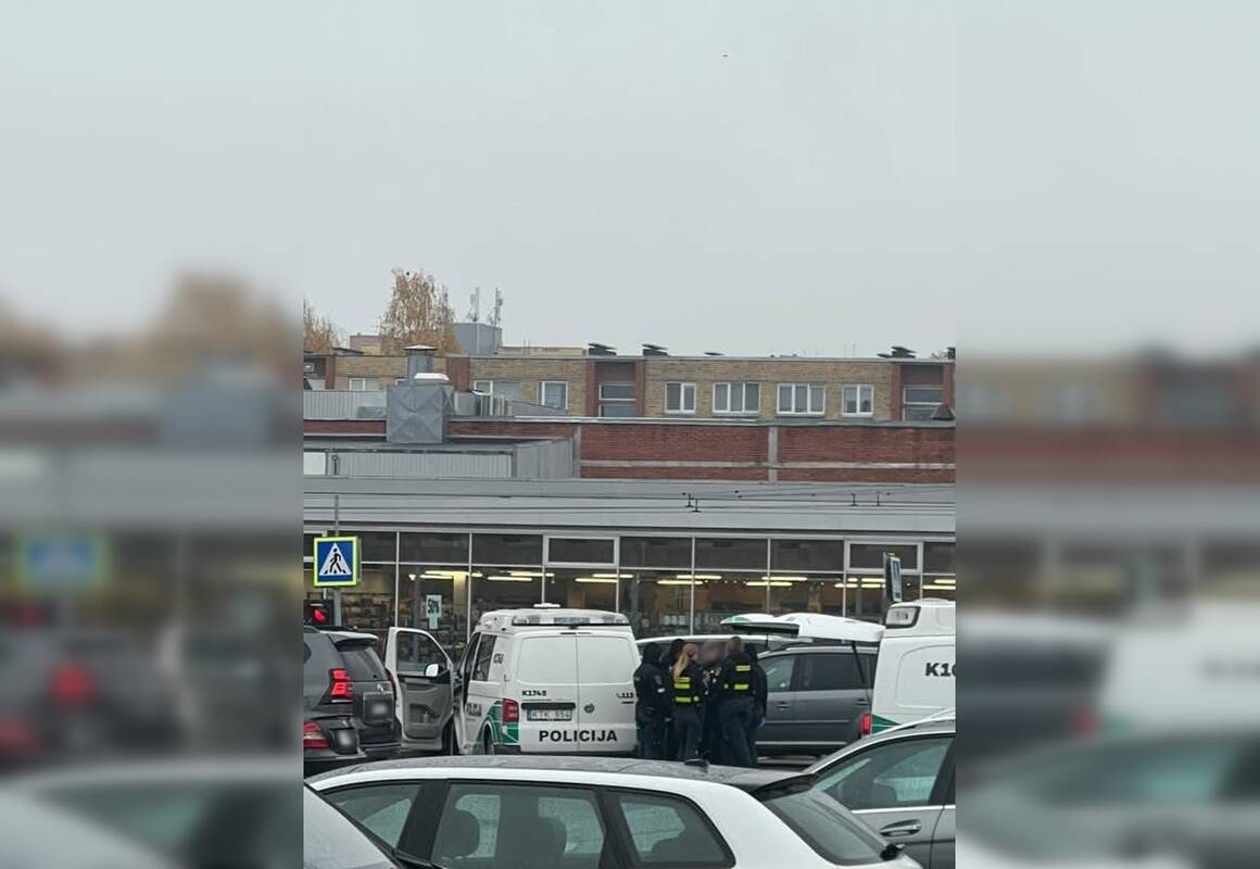 
<span>Daugiau detalių apie nuriedėjusiame „Volkswagen“ rastus narkotikus: automobilis priklauso senjorui</span>
