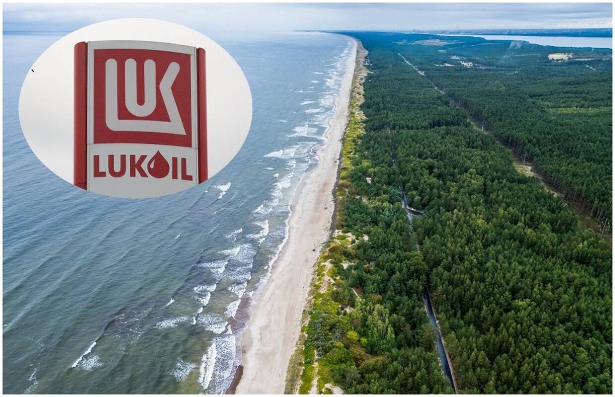 Kuršių nerija