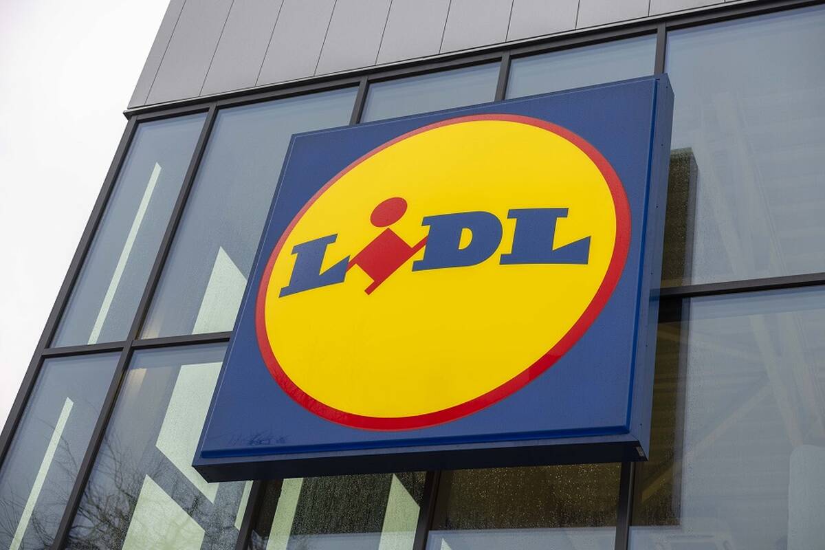 
<span>„Lidl“ tęsia plėtrą Lietuvoje – kitą savaitę atidaroma parduotuvė Klaipėdoje</span>
