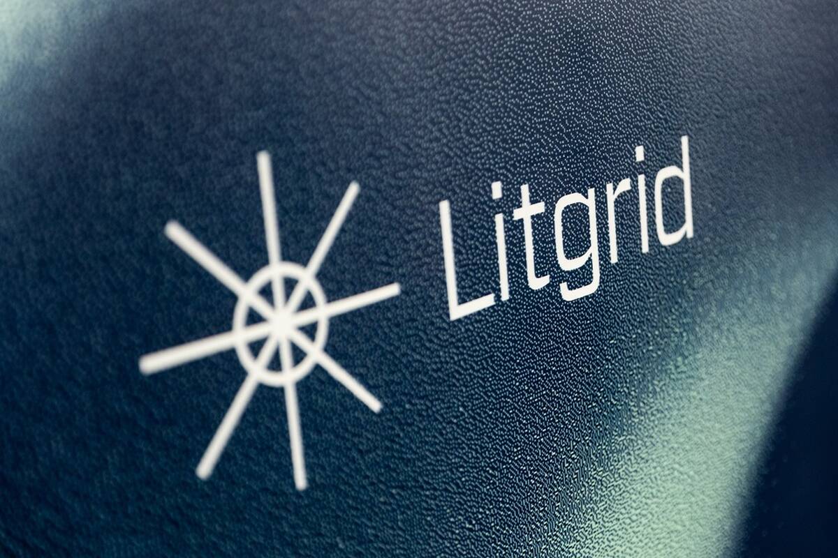 
<span>„Litgrid“ pasirašė 63 mln. eurų vertės sutartį </span>
