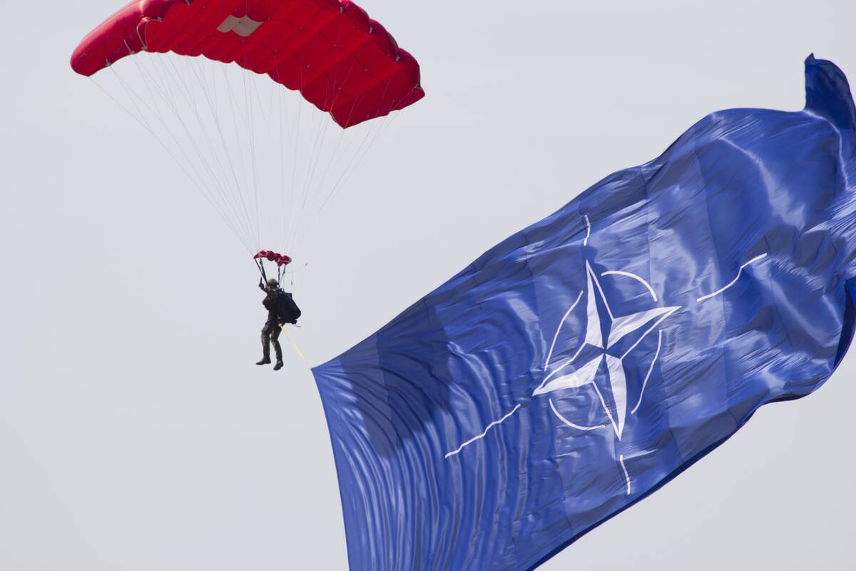 
<span>Latvijoje prasideda didelio masto NATO pratybos</span>
