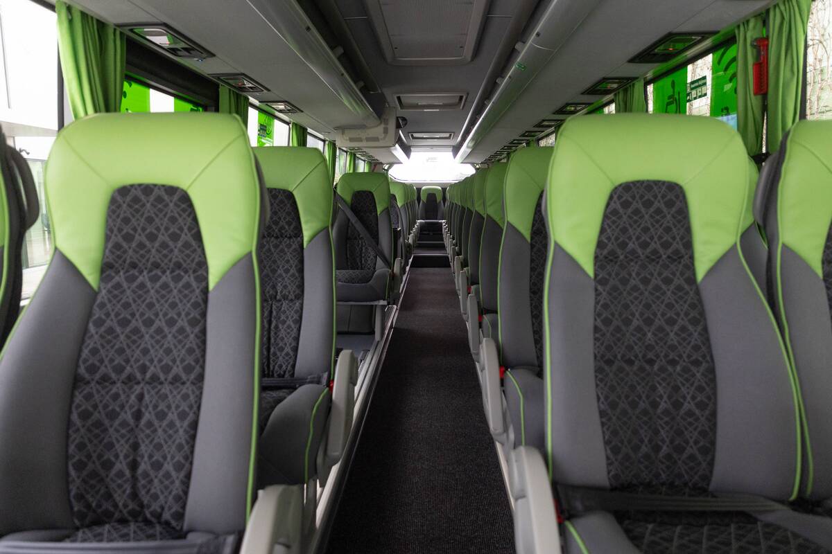 
<span>Autobusų bilietai nuo lapkričio nepigs – valdžia aiškina, kas nutiko</span>
