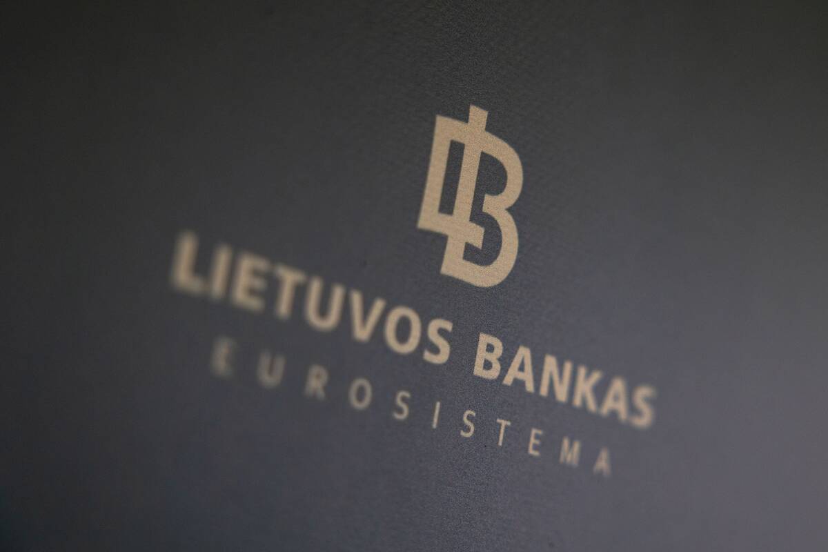 Lietuvos Bankas