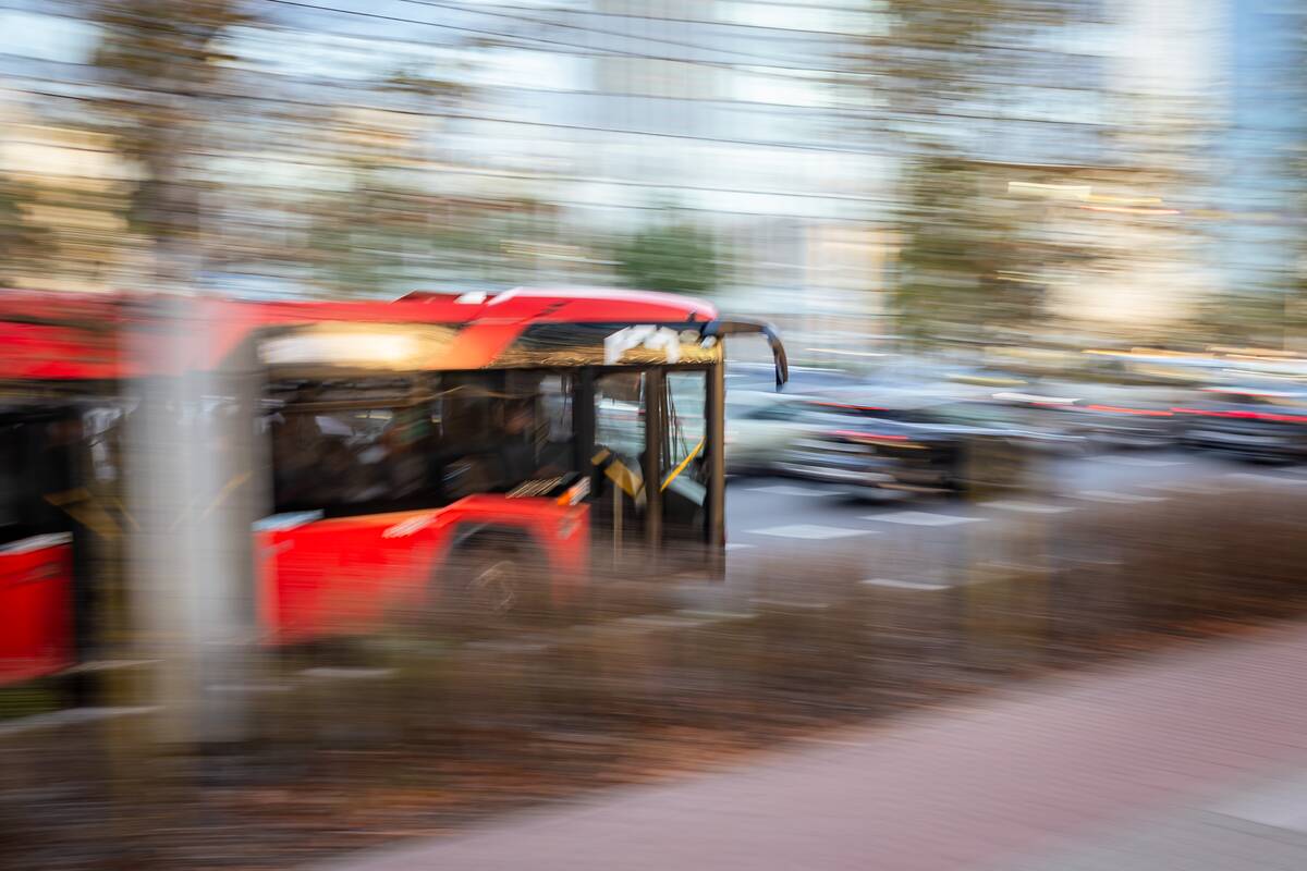 
<span>Panevėžyje staigiai stabdant autobusui susižalojo moteris</span>

