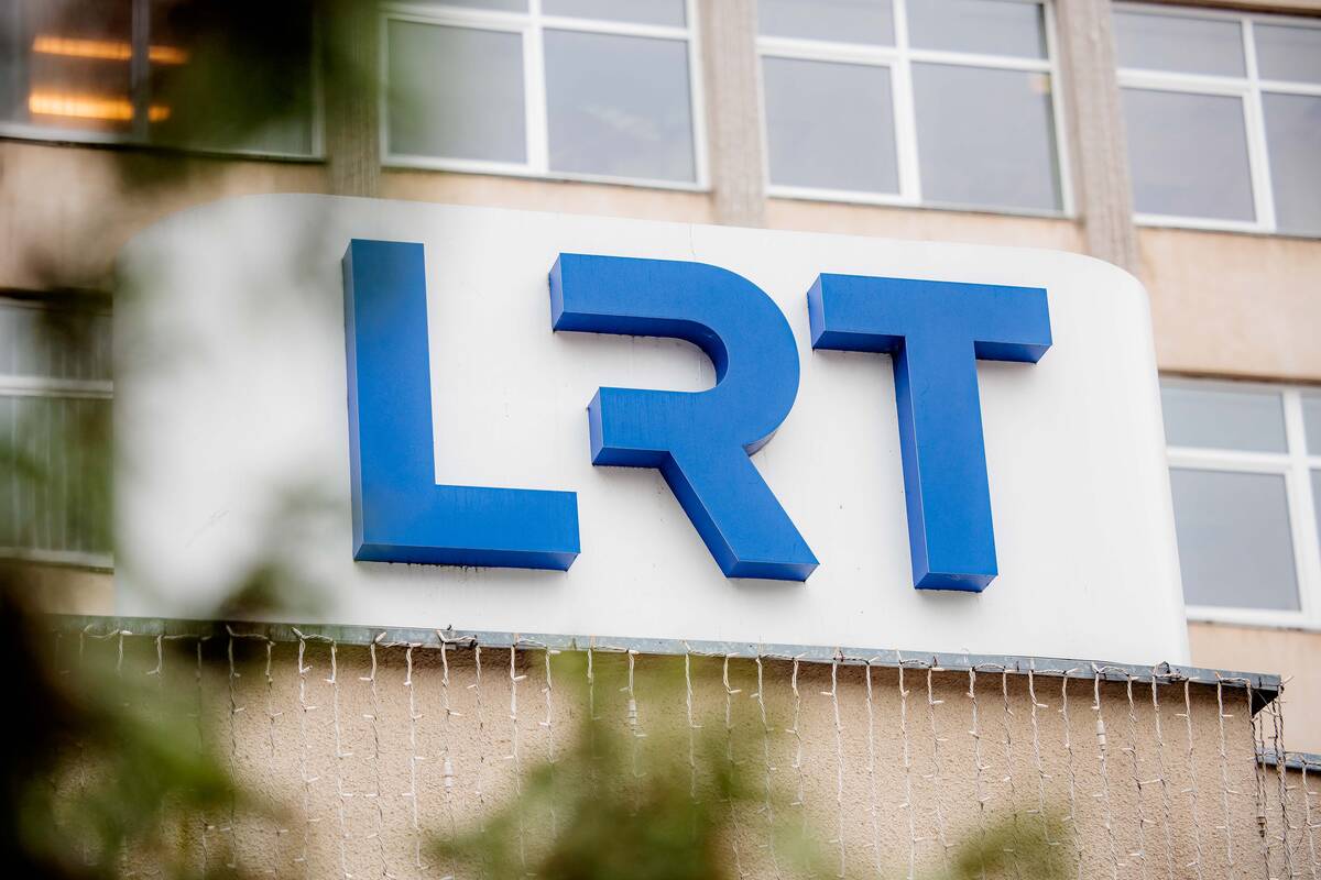 
<span>LRT skelbia 1,3 mln. eurų vertės pirkimą: ruošiasi Lietuvos pirmininkavimui ES Tarybai</span>
