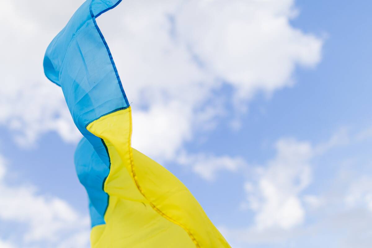 
<span>Ukraina apgailestauja dėl galimo drono įskridimo į Lietuvos oro erdvę</span>
