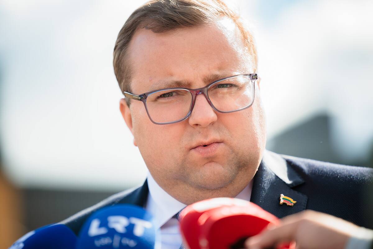 Janušas Kizenevičius