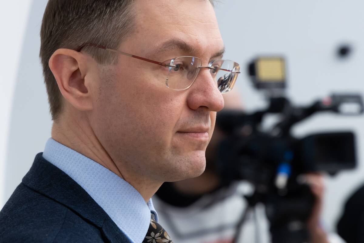 Karolis Aleksa 