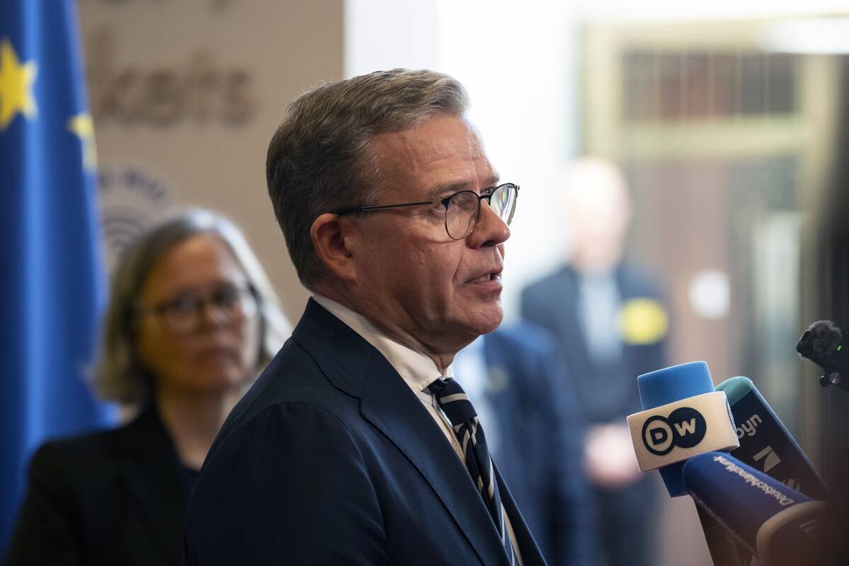 
<span>Suomijos premjeras siūlo nebeišduoti Rusijos piliečiams turistinių vizų į ES</span>
