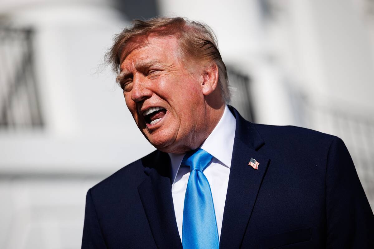 
<span>Trumpas: nemanome, kad maro atvejis Rusijoje susijęs su biologiniu ginklu</span>

