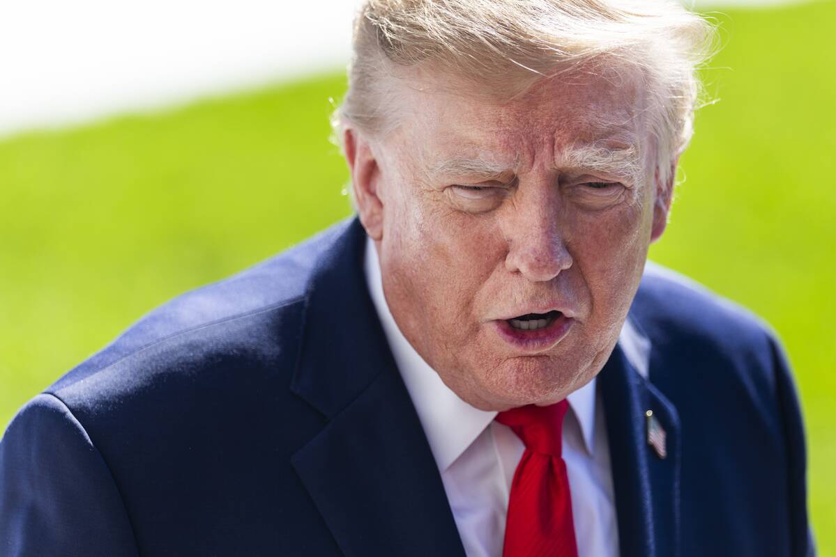Donaldas Trumpas