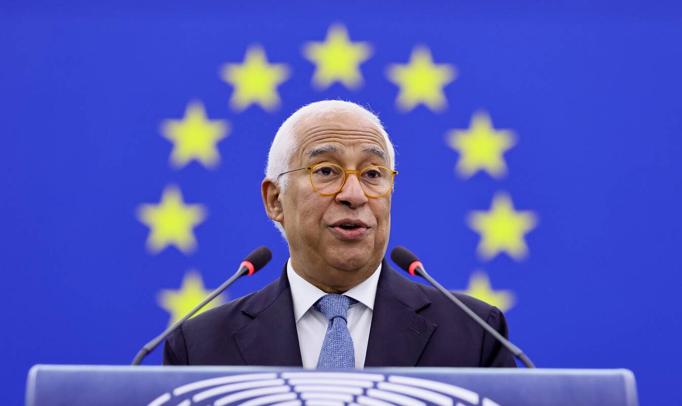  Antonio Costa