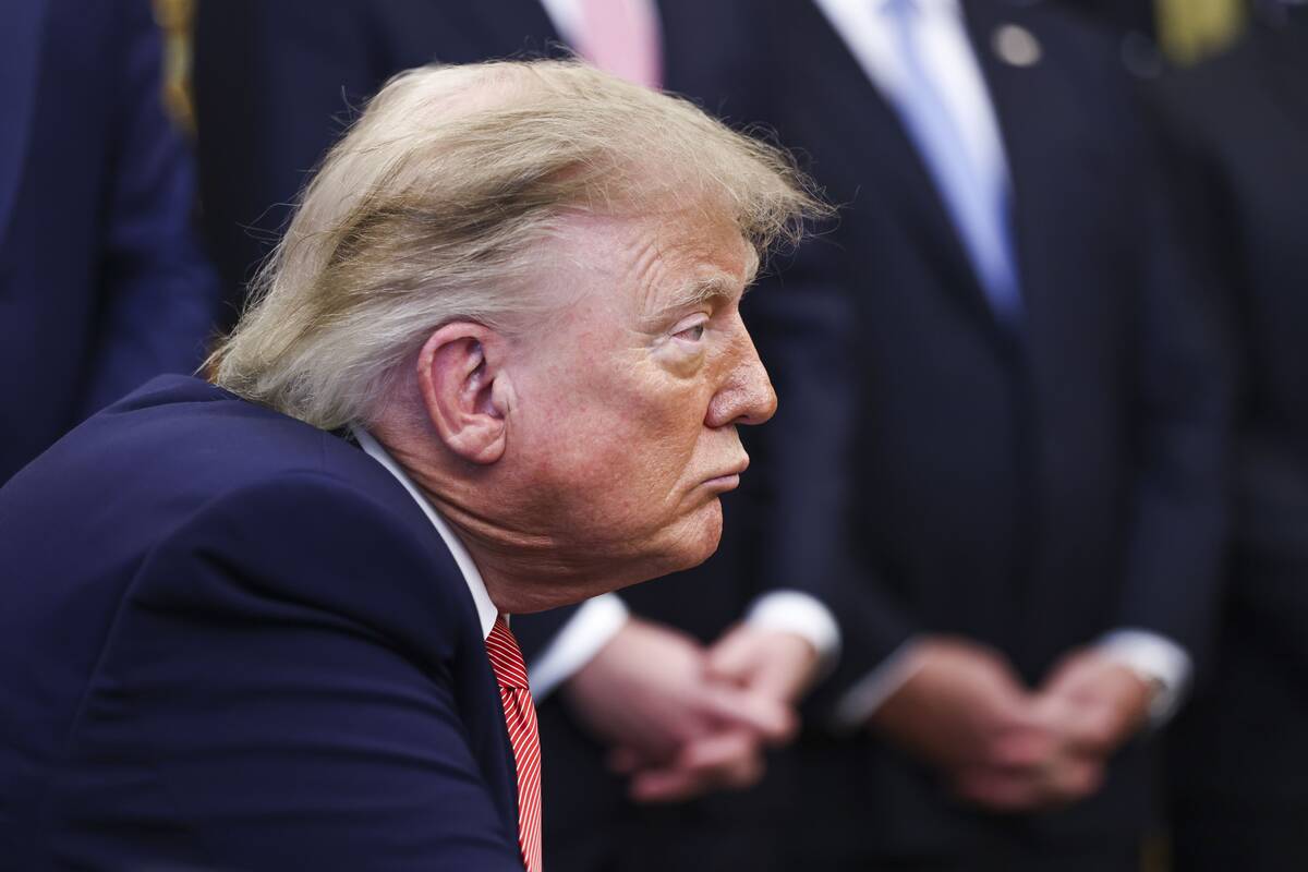 Donaldas Trumpas