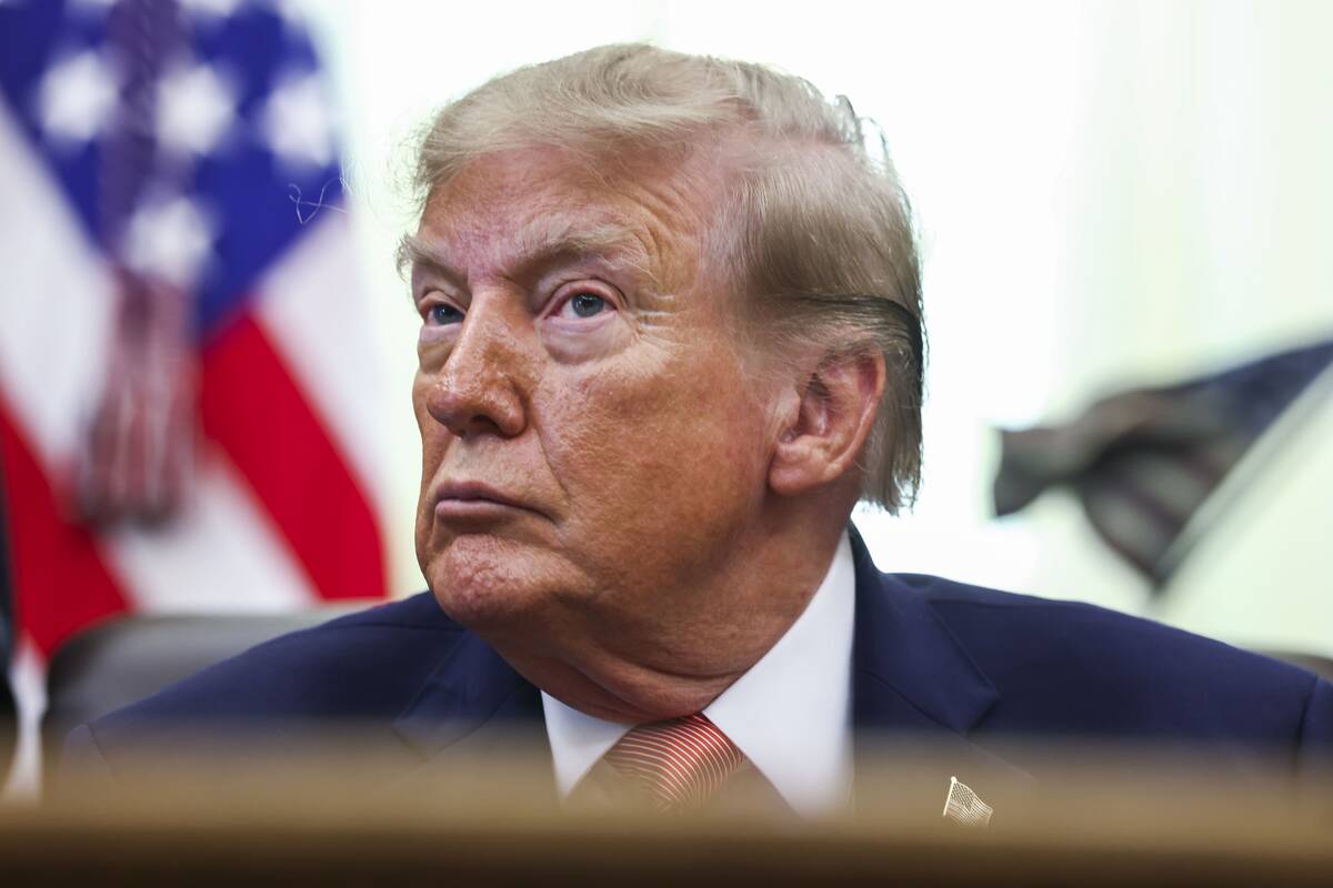 Donaldas Trumpas