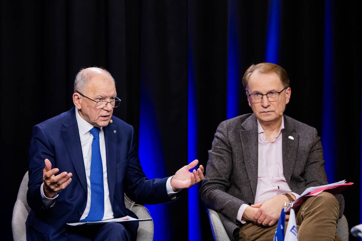 
<span>Lietuvos europarlamentarai: ES konkurencingumą stabdo pačių valstybių narių kuriamos kliūtys</span>
