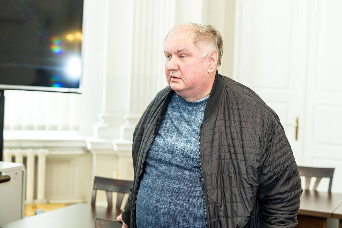 Tadas Švedavičius