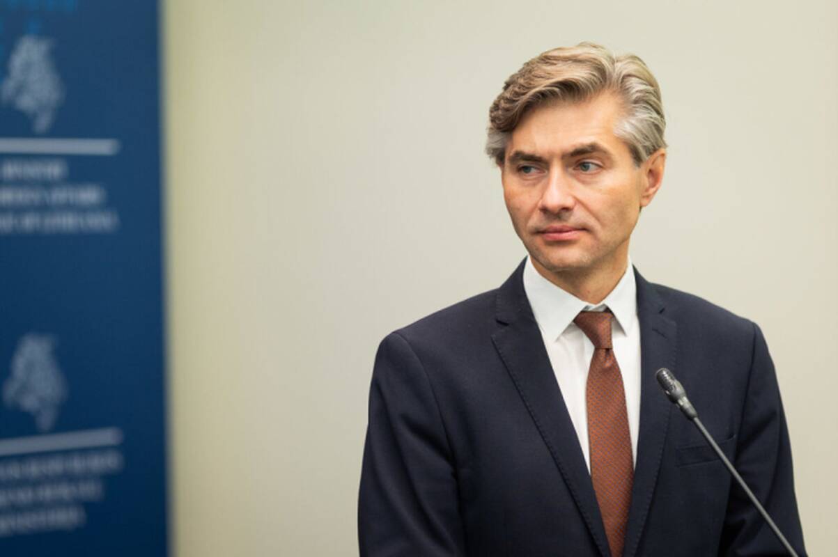 Kęstutis Budrys