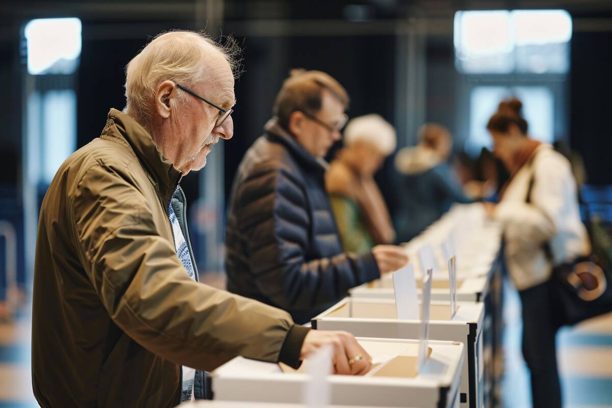 
<span>Rinkimai Latvijoje: tikimasi europietiško kurso tęstinumo</span>
