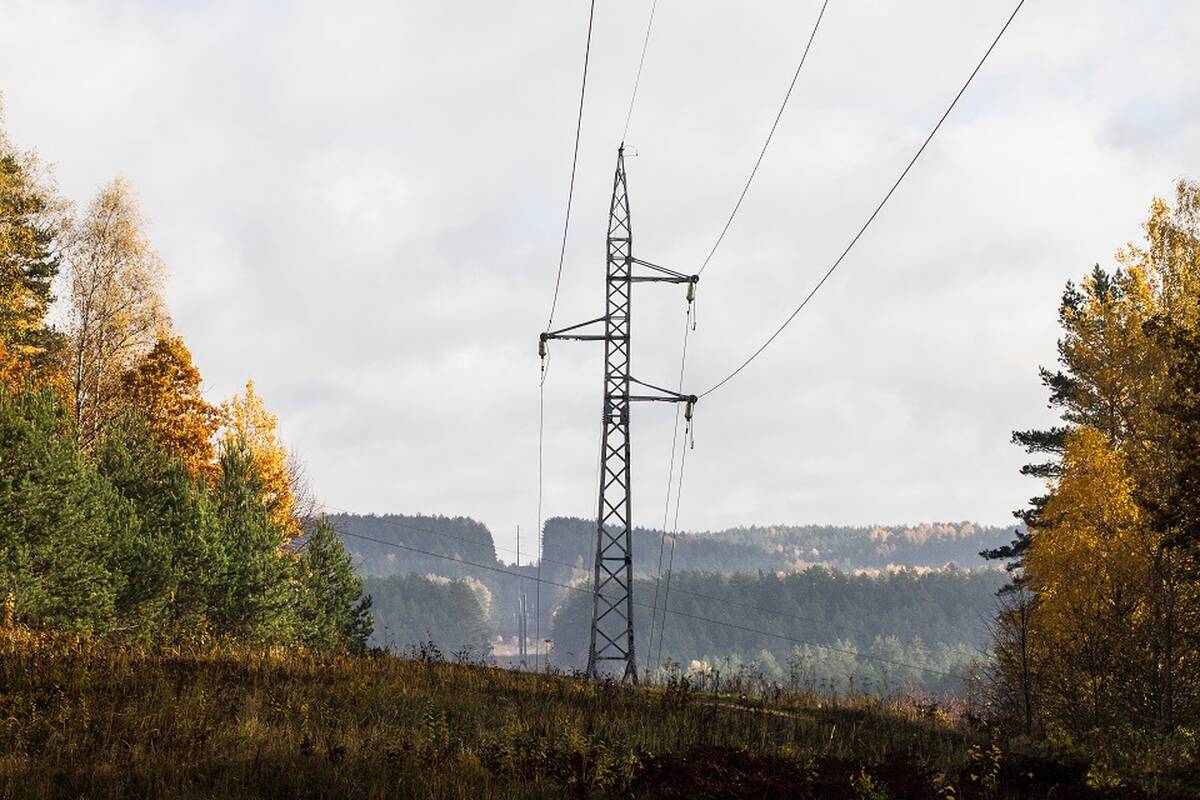 
<span>„Litgrid“ ir ESO pradėjo tartis su rinka dėl elektros lankstumo pajėgumų didinimo iki 7 GW</span>
