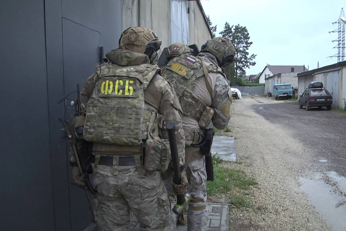 
<span>Rusija didina spaudimą rusiškų pasų neturintiems okupuotų Ukrainos teritorijų gyventojams </span>
