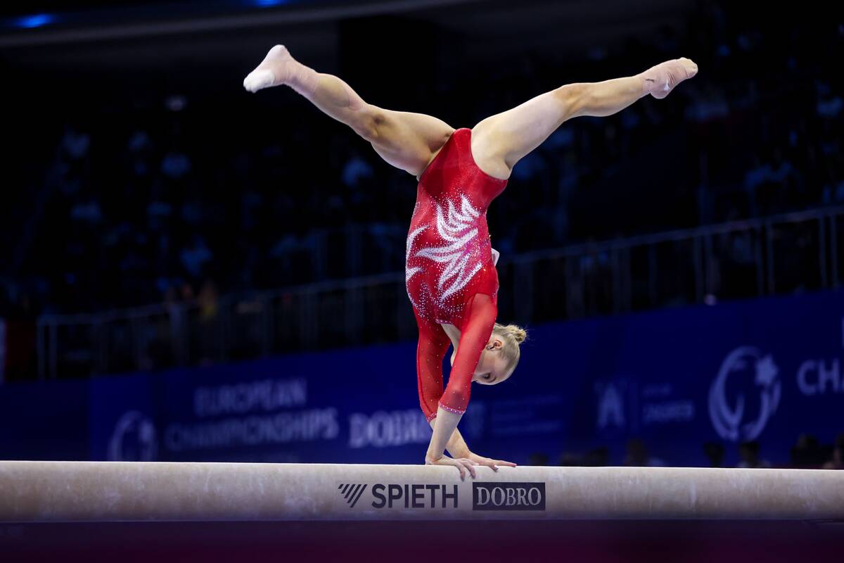 
<span>Rusija skundžiasi, kad pasaulio čempionate Roterdame norinčios dalyvauti gimnastės negavo vizų</span>
