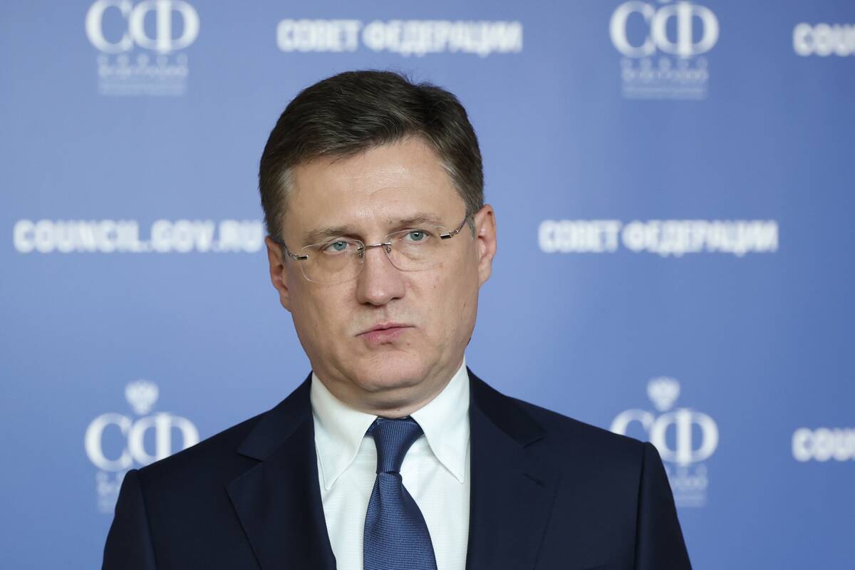 Aleksandras Novakas