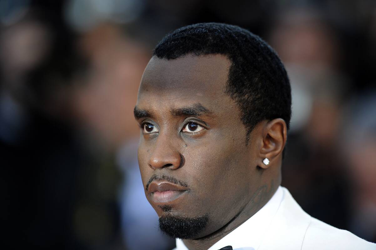 P. Diddy