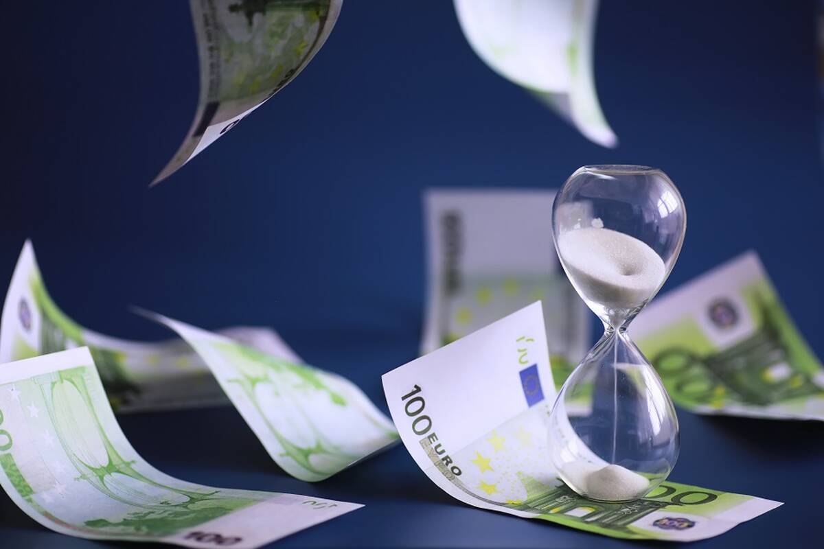 
<span>Finansų ministras: sąlygos mažinti valstybės skolą – po 2030 metų</span>

