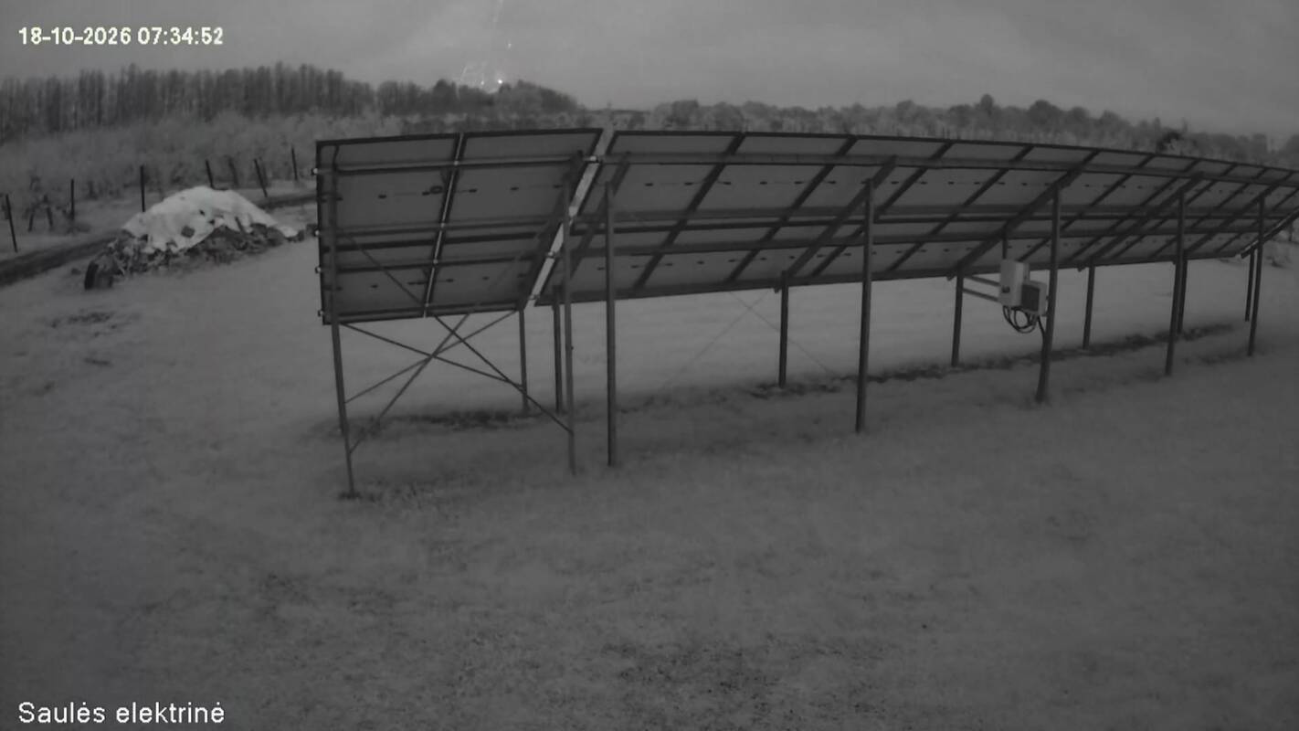 
<span>Drono sprogimą užfiksavo kamera – unikalūs kadrai   </span>
