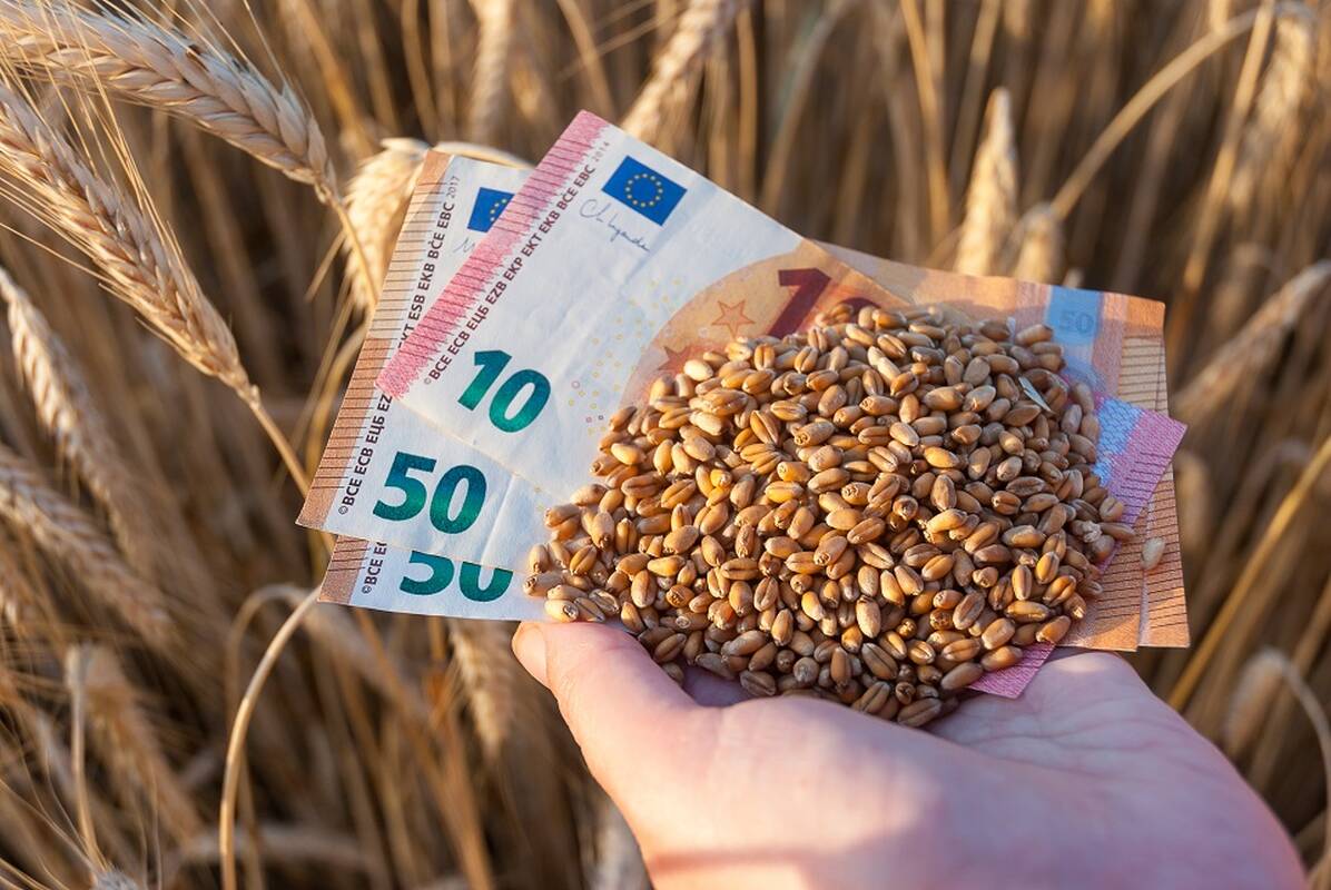 
<span>Ūkininkams spalį – 332 mln. eurų šių išmokų</span>
