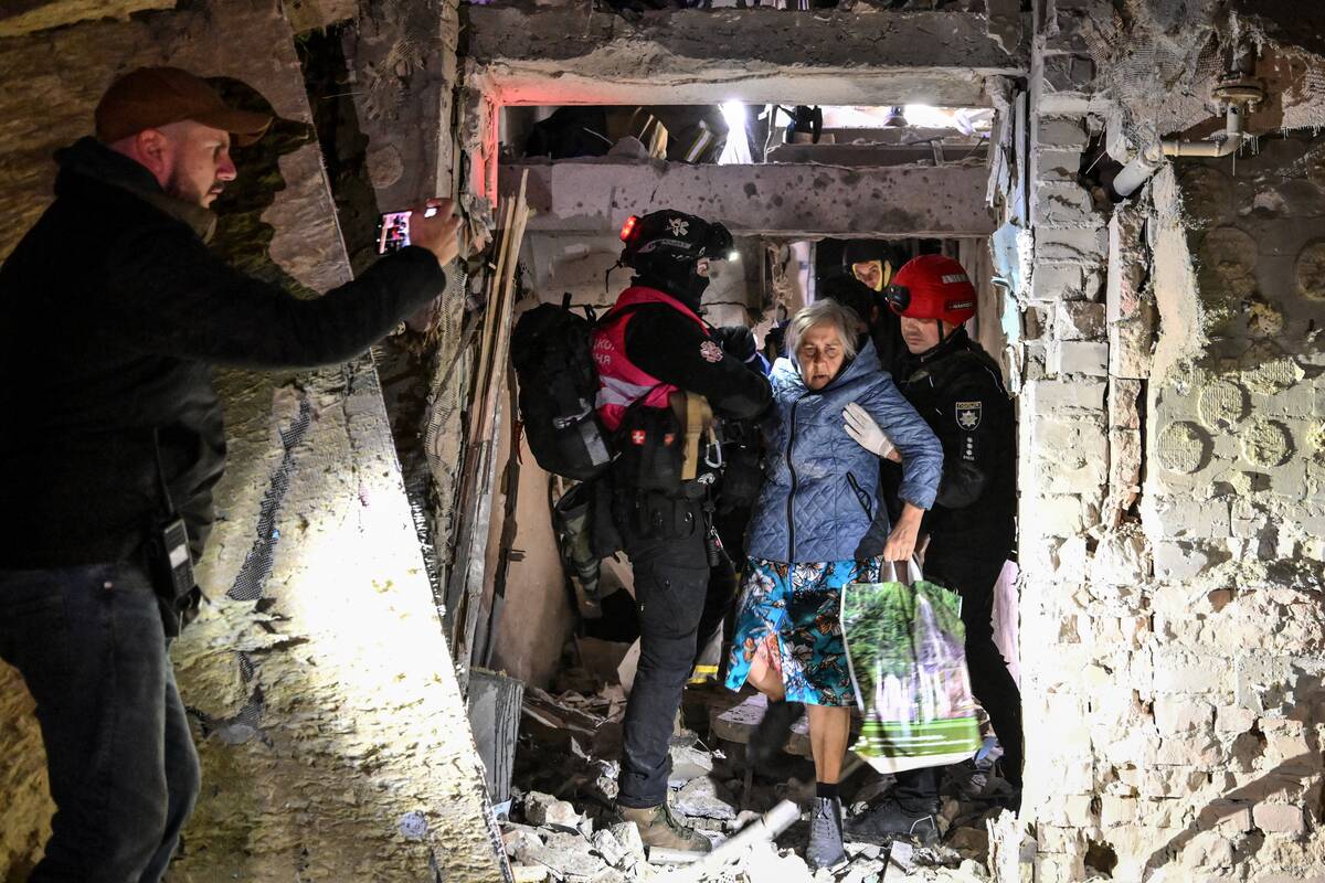 
<span>Ukraina skuba užsitikrinti energijos tiekimą: šalies laukia sunkiausia žiema</span>
