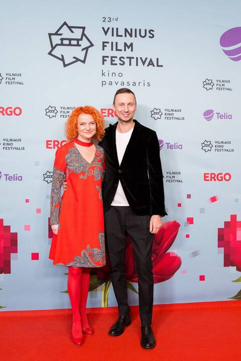 Iškilmingas „Kino pavasario“ uždarymas