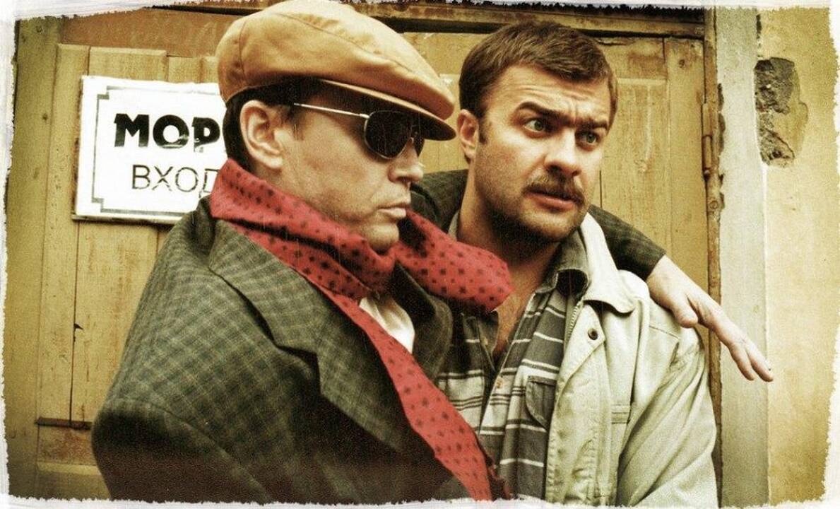Michailas Porečenkovas