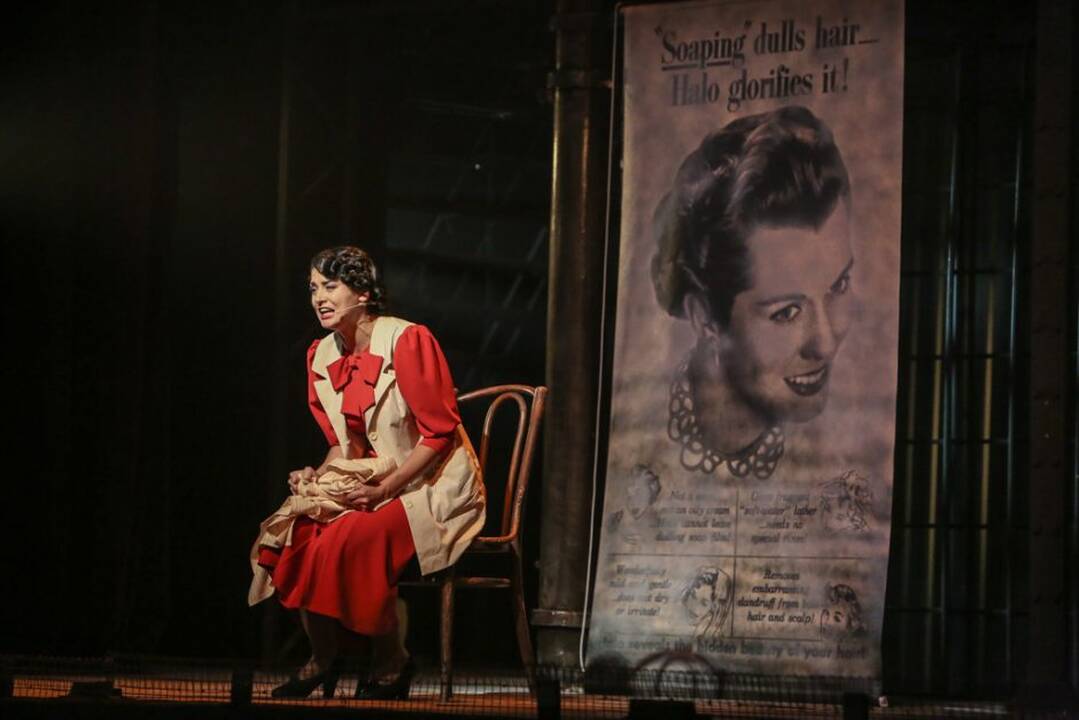 Klaipėdos muzikinio teatro sezono atidarymas