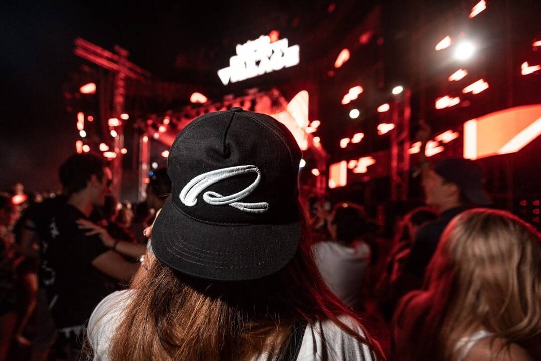 Festivalis „Betsafe Radistai Village‘18“
