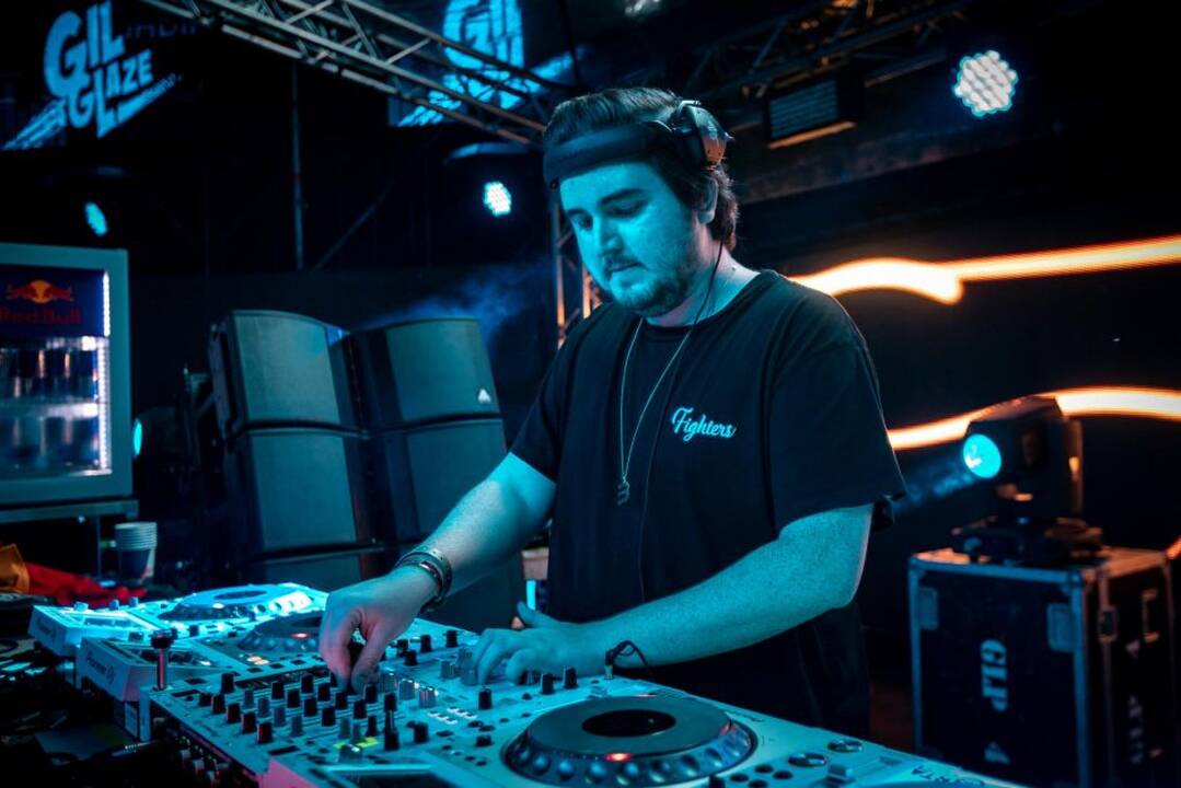 Festivalis „Betsafe Radistai Village‘18“